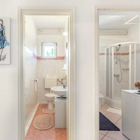 Affittacamere Automotodrom Grobnik - And Skejic Čavle