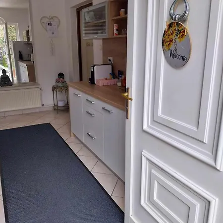 Automotodrom Grobnik - Apartments&rooms Skejić 3* Čavle