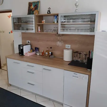 Automotodrom Grobnik - Apartments&rooms Skejić