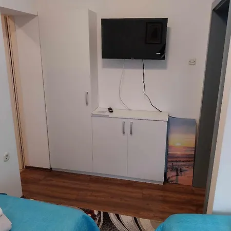 Gasthuis Automotodrom Grobnik - Apartments&rooms Skejić