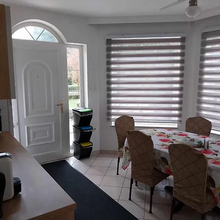 Gasthuis Automotodrom Grobnik - Apartments&rooms Skejić Čavle