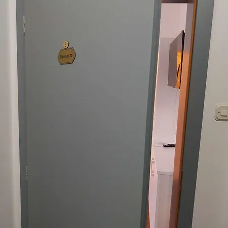 Automotodrom Grobnik - Apartments&rooms Skejić Gasthuis Čavle