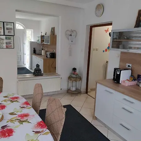 Automotodrom Grobnik - Apartments&rooms Skejić 3*