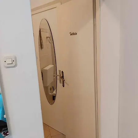 Automotodrom Grobnik - Apartments&rooms Skejić 3* Čavle
