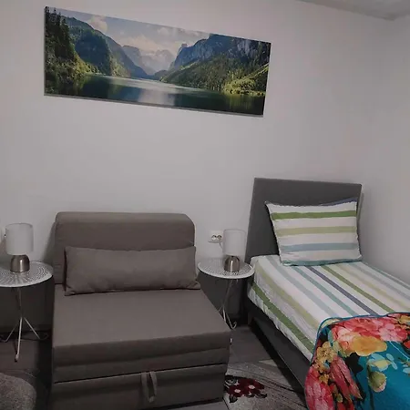 Automotodrom Grobnik - Apartments&rooms Skejić 3*