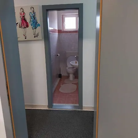 Automotodrom Grobnik - And Skejic