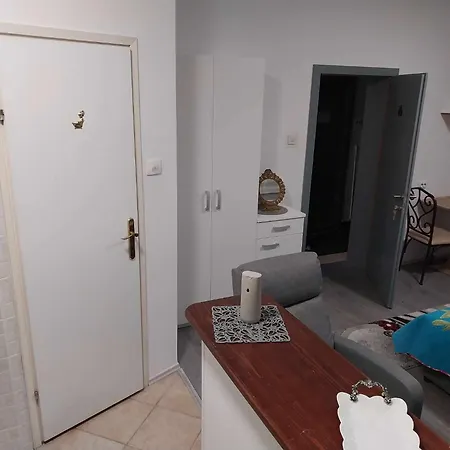 Automotodrom Grobnik - And Skejic 3* Čavle