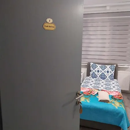 Affittacamere Automotodrom Grobnik - And Skejic