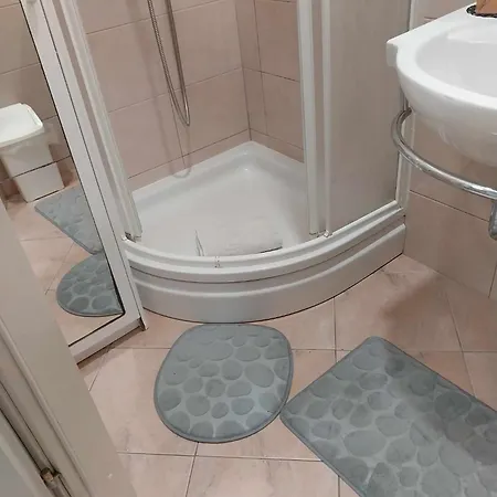 Affittacamere Automotodrom Grobnik - And Skejic Čavle