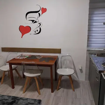 Automotodrom Grobnik - Apartments&rooms Skejić 3* Čavle
