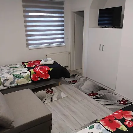 Automotodrom Grobnik - Apartments&rooms Skejić