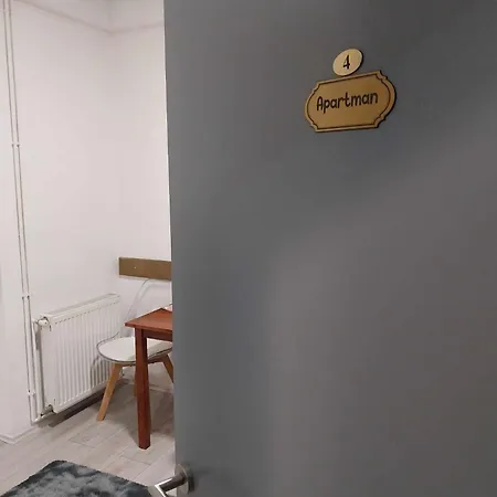 Automotodrom Grobnik - Apartments&rooms Skejić 3*