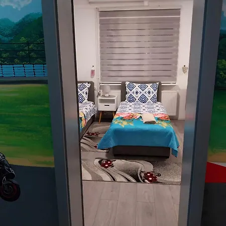 Automotodrom Grobnik - Apartments&rooms Skejić