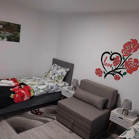 Automotodrom Grobnik - Apartments&rooms Skejić Gasthuis 3*