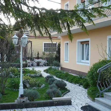 Automotodrom Grobnik - And Skejic Affittacamere