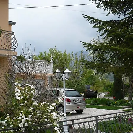 Automotodrom Grobnik - And Skejic Affittacamere 3*