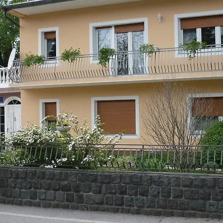 Affittacamere Automotodrom Grobnik - And Skejic Čavle