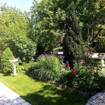 Automotodrom Grobnik - Apartments&rooms Skejić Čavle
