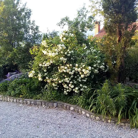 Affittacamere Automotodrom Grobnik - And Skejic