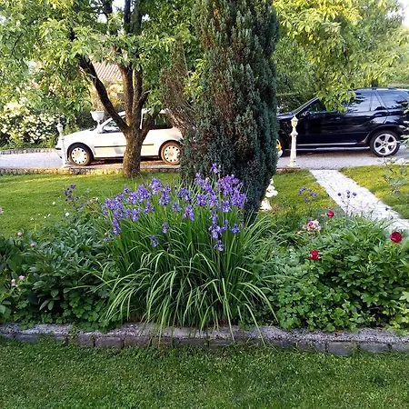 Affittacamere Automotodrom Grobnik - And Skejic 3*