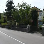 Penzion Automotodrom Grobnik - And Skejic