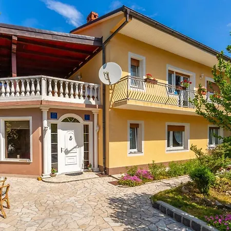 Guest house Automotodrom Grobnik - And Skejic Cavle