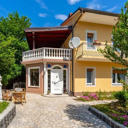 Automotodrom Grobnik - And Skejic Vendégház 3*