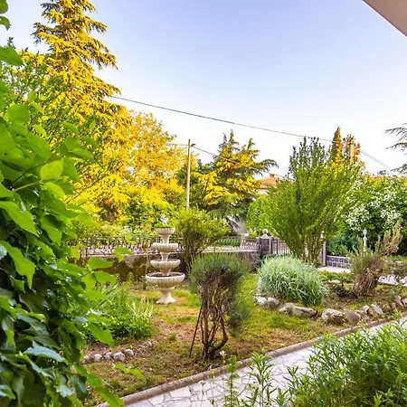 Automotodrom Grobnik - And Skejic Guest house 3*