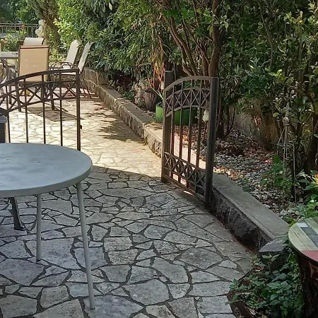 Automotodrom Grobnik - And Skejic Guest house 3*