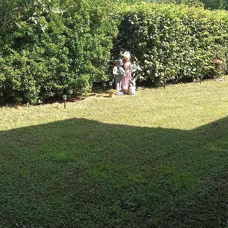 Konukevi Automotodrom Grobnik - And Skejic Čavle
