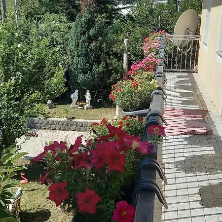 Automotodrom Grobnik - And Skejic 3* Чавле