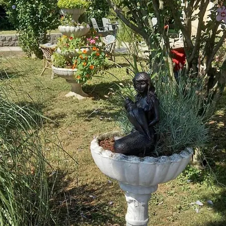 Guest house Automotodrom Grobnik - And Skejic Cavle