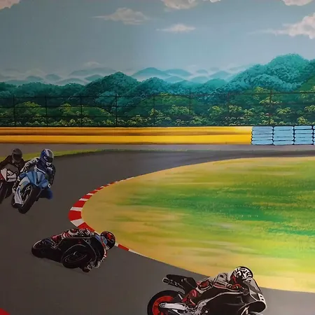 Automotodrom Grobnik - And Skejic Cavle