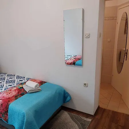 Automotodrom Grobnik - And Skejic Guest house