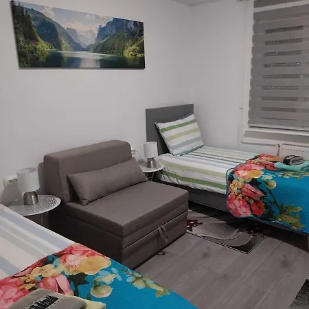 Guest house Automotodrom Grobnik - And Skejic Cavle