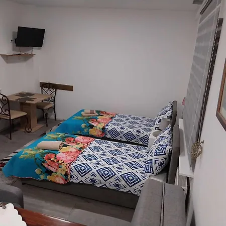 Automotodrom Grobnik - And Skejic Гостевой дом