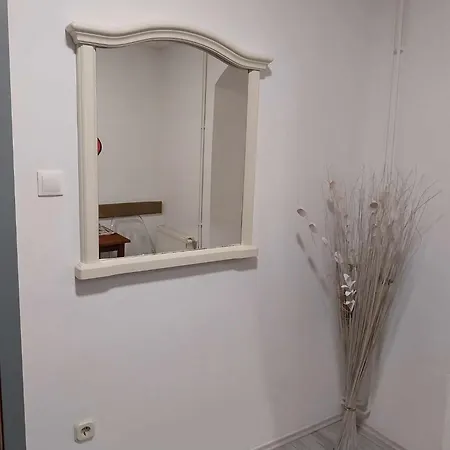 Konukevi Automotodrom Grobnik - And Skejic