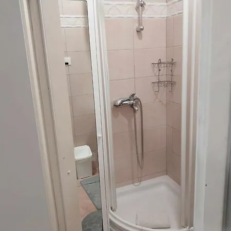 Гостевой дом Automotodrom Grobnik - And Skejic Чавле