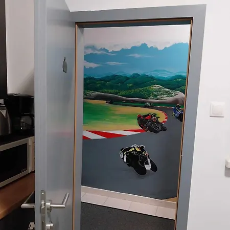 Automotodrom Grobnik - And Skejic Čavle