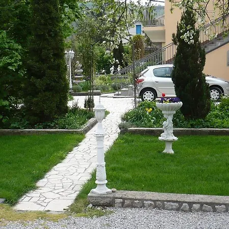 Automotodrom Grobnik - And Skejic Guest house