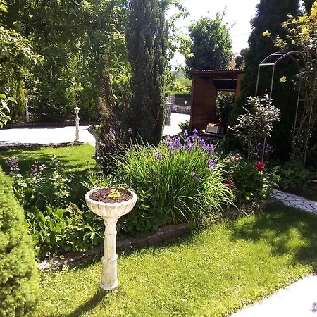 Guest house Automotodrom Grobnik - And Skejic 3*