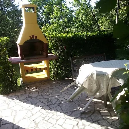 Гостевой дом Automotodrom Grobnik - And Skejic Чавле