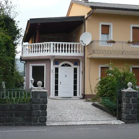 Guest house Automotodrom Grobnik - And Skejic Cavle