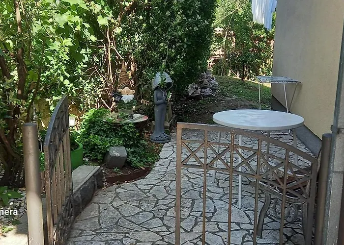Automotodrom Grobnik - And Skejic Πανσιόν Čavle