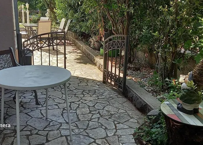 Automotodrom Grobnik - And Skejic Πανσιόν 3*