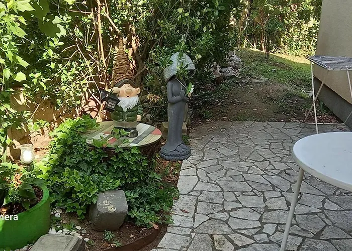 Automotodrom Grobnik - And Skejic 3* Čavle