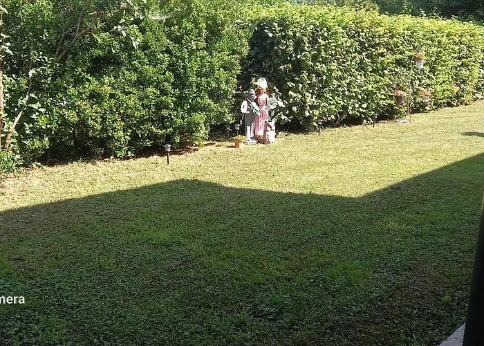 Konukevi Automotodrom Grobnik - And Skejic Čavle