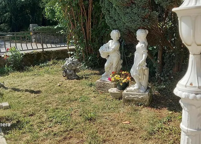 Automotodrom Grobnik - And Skejic Konukevi Čavle