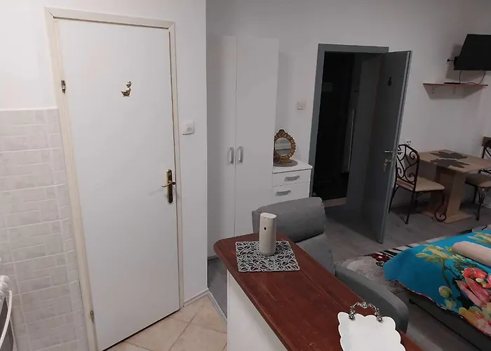 Automotodrom Grobnik - And Skejic 3* Čavle