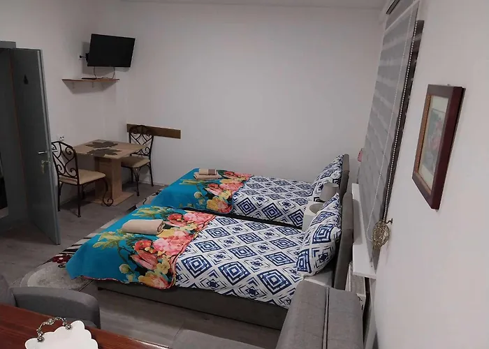 Automotodrom Grobnik - And Skejic Konukevi